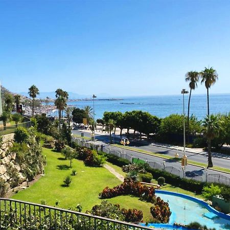 Benalbeach Residential Benalmadena Luaran gambar