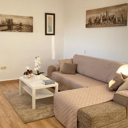 Benalbeach Residential Benalmadena Luaran gambar