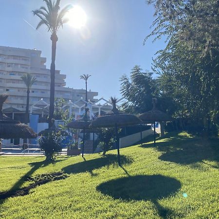 Benalbeach Residential Benalmadena Luaran gambar