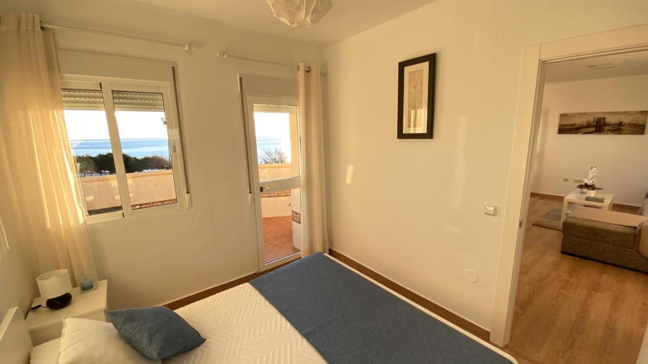 Benalbeach Residential Benalmadena Luaran gambar