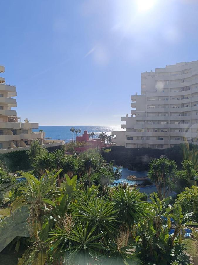 Benalbeach Residential Benalmadena Luaran gambar