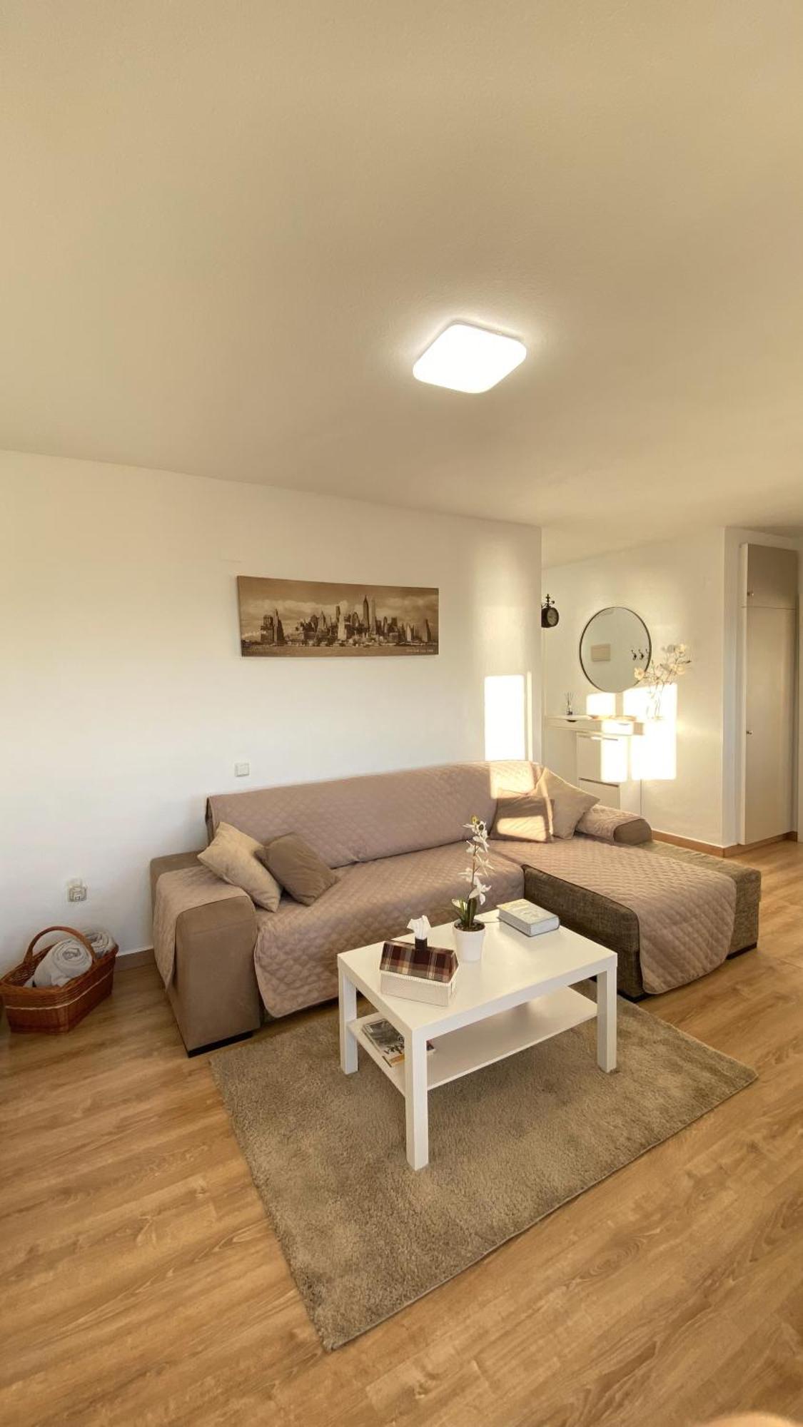 Benalbeach Residential Benalmadena Luaran gambar