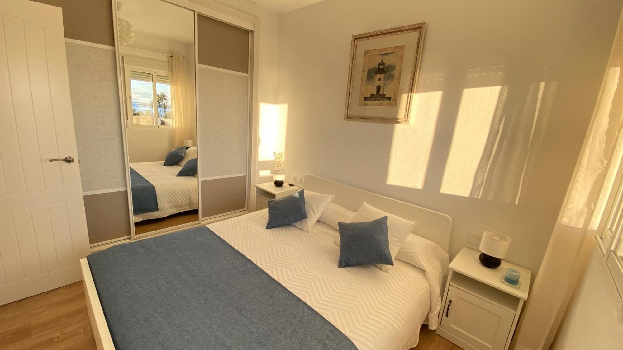 Benalbeach Residential Benalmadena Luaran gambar